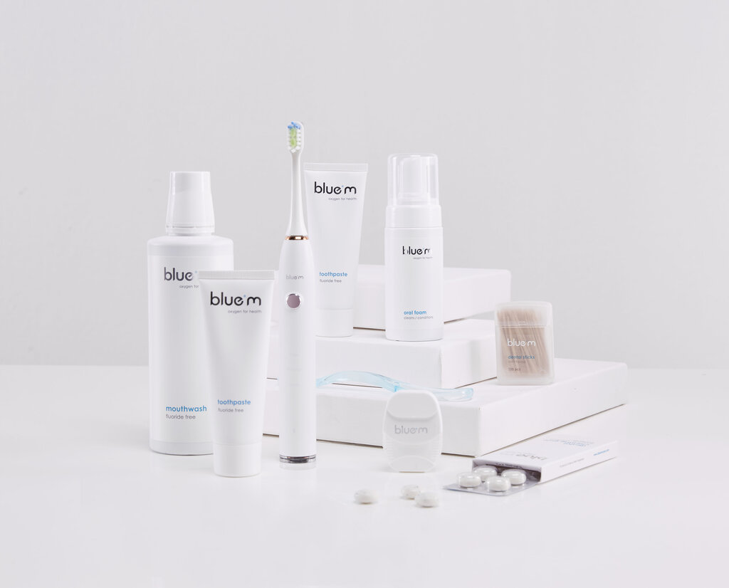 Introductie tot blue®m